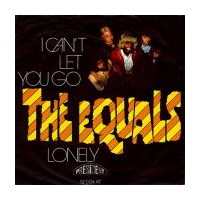 I Cant Let You Go / Lonely