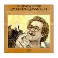 Le Jazz Grand