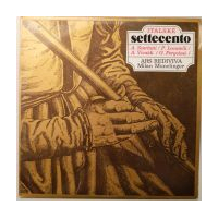 Italské Settecento
