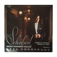 Symphony No. 8 Unfinished - Symphony No. 4 Tragic