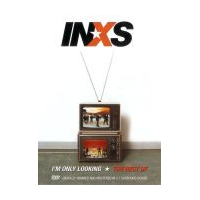 I`m Only Looking - The Best Of