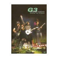 G3 Live In Tokyo