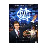 Ecce Cor Meum - The World Premiere Live From The Royal Albert Hall