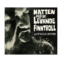 Natten Med De Levande Finntroll