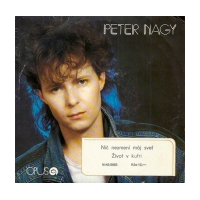 Niè nezmení môj svet / ivot v kufri