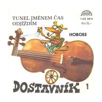 Tunel jménem èas / Odjídím