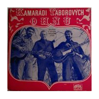 Plácek v údolí (When You`re Smile) / Zrádný banjo (Oklahoma Banjo)