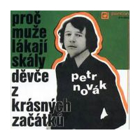 Proè mue lákají skály / Dìvèe z krásných zaèátkù