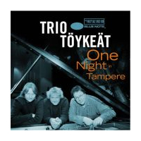 One Night In Tampere