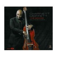 The Bridge - Solo Bass Works