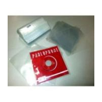 Vonkají PE obal na SP