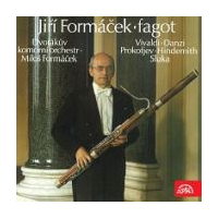 Jirí Formáèek - fagot