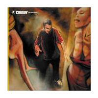 Cookin EP Volume 8