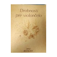Drobnosti pre violonèelo