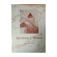 Partitúra k Paiám