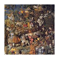 The Enchanted Garden