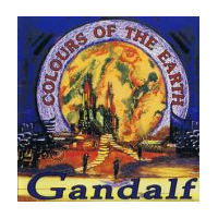 Colours Of The Earth