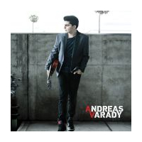 Andreas Varady