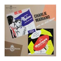 Charlie Mariano With HIs Jazz Group