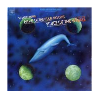 Voice Of The Whale / Night Of The Four Moons