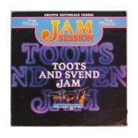 Toots And Svend Jam
