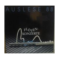 Auslese 88 - Flötenkonzerte
