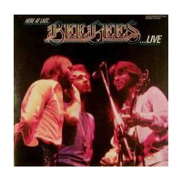 Here At Last... Bee Gees ...Live