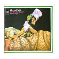 The Worlds Greatest Blues Singer