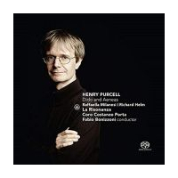 Dido and Aeneas (SACD Hybrid)