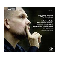 War Requiem (SACD Hybrid)