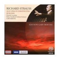 Also Sprach Zarathustra / Bruleske