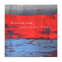 Richter 858 Music By Bill Frisell