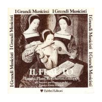 Il Flauto (4 Concerti Per Flauto E Archi)