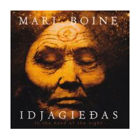 Idjagiedas / In The Hand Of The Night