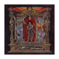 Hierophany Of The Open Grave