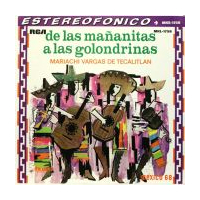 De Las Mananitas... A Las Golondrinas