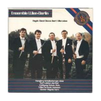 Ensemble Wien-Berlin