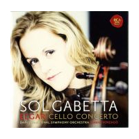 Elgar Cello Concerto