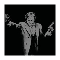 Un Uomo Da Rispettare