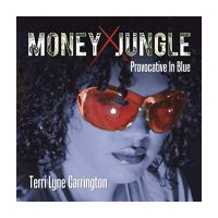 Money Jungle: Provocative In Blue
