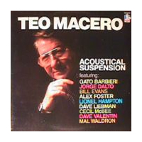 Acoustical Suspension