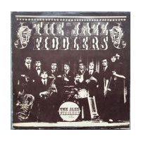 Jazz Fiddlers