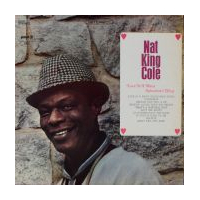 Love Is A Many Splendored Thing