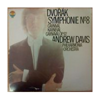 Symphonie No.8: Carnival