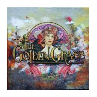The Golden Grass