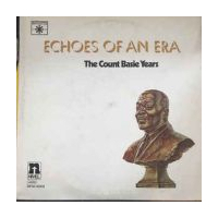 The Count Basie Years