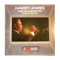 Dancing In Person With Harry James At The Hollywood Palladium