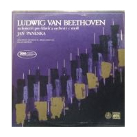 Piano Concerto No. 3 In C Minor