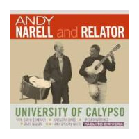 University Of Calypso