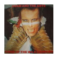 Kings Of The Wild Frontier